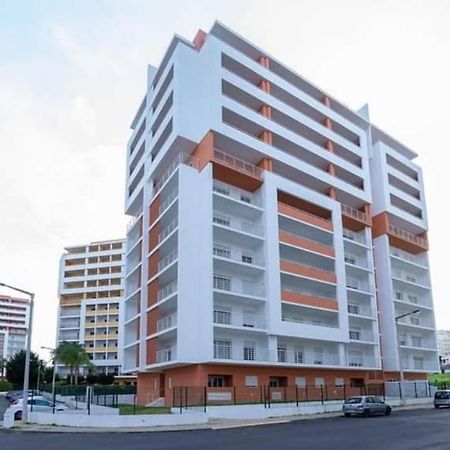 Comfortable Apartment Lumina - Central Portimao Bagian luar foto