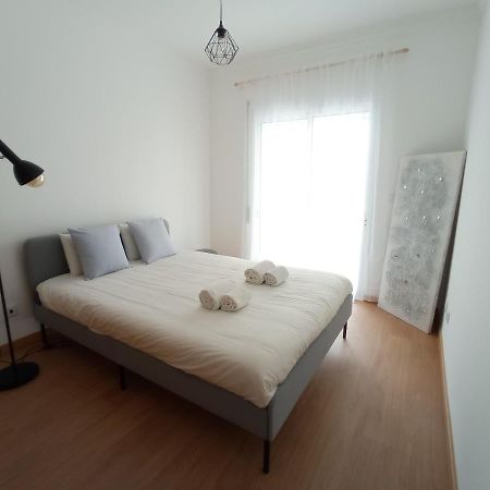Comfortable Apartment Lumina - Central Portimao Bagian luar foto