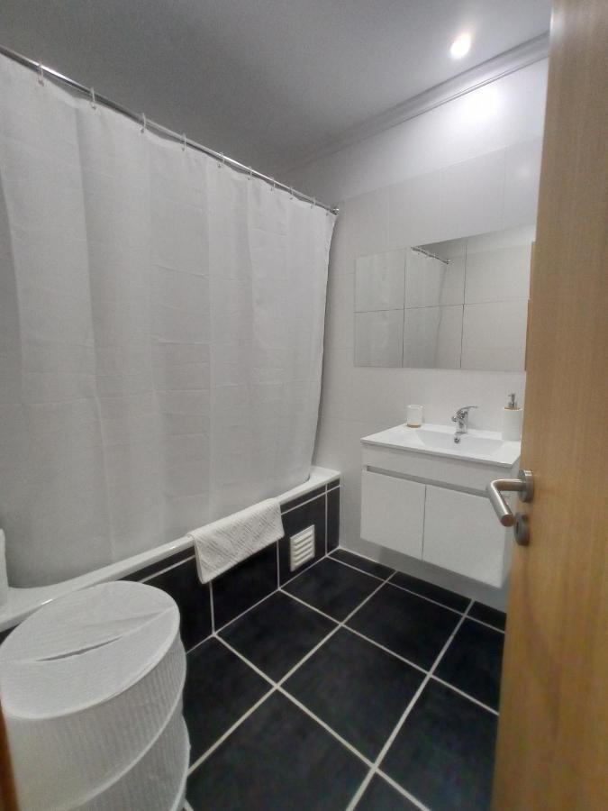 Comfortable Apartment Lumina - Central Portimao Bagian luar foto