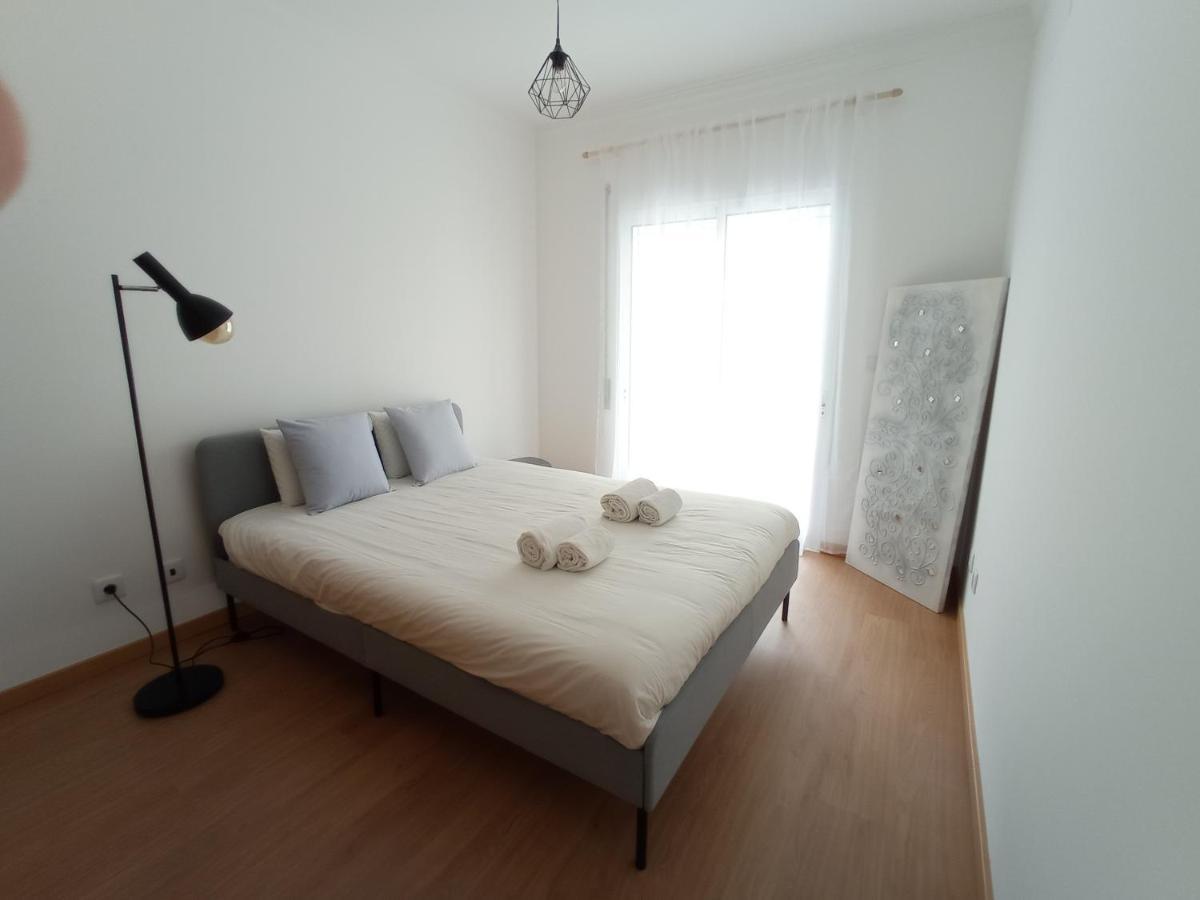 Comfortable Apartment Lumina - Central Portimao Bagian luar foto